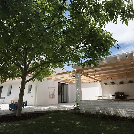 Villa Barvirka