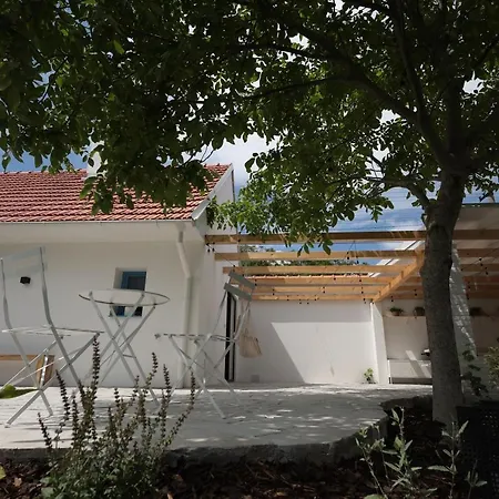 Barvirka Villa Valtice