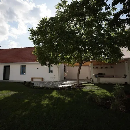 Villa Barvirka *