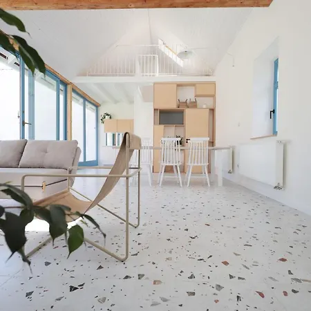 Barvirka 瓦尔季采