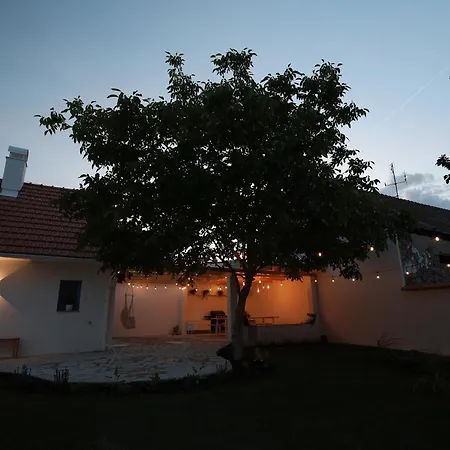 Barvirka Villa Valtice