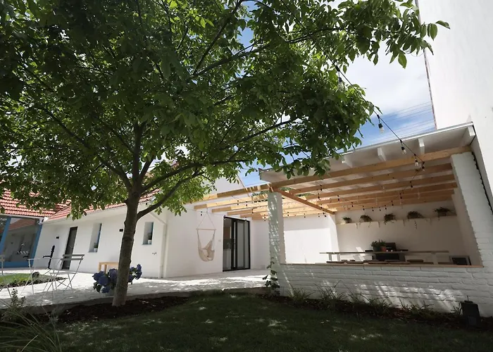 Villa Barvirka