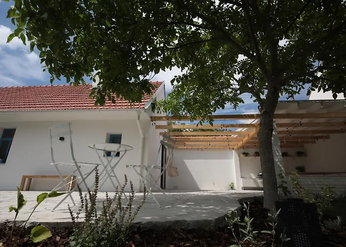 Barvirka Villa Valtice