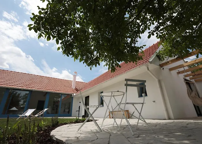 Villa Barvirka *