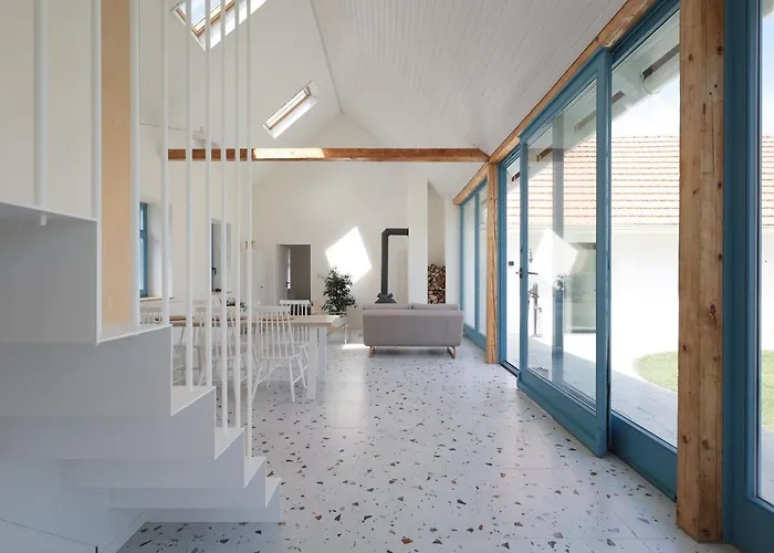 Villa Barvirka